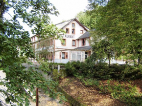 Отель Auberge Des Mésanges  Мезанталь